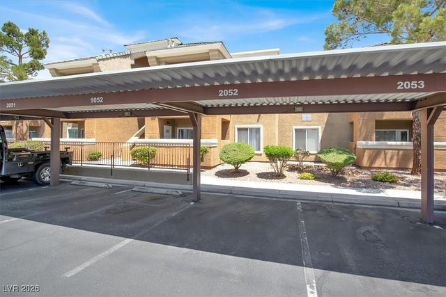 8070 West Russell Road 2052, Las Vegas, NV 89113
