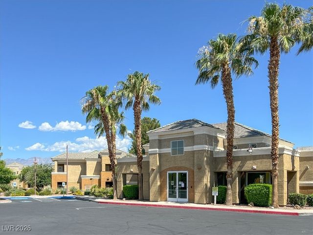 8070 West Russell Road 2052, Las Vegas, NV 89113
