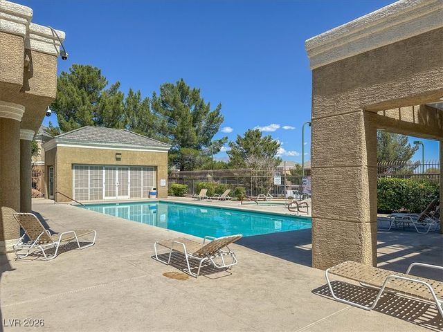 8070 West Russell Road 2052, Las Vegas, NV 89113