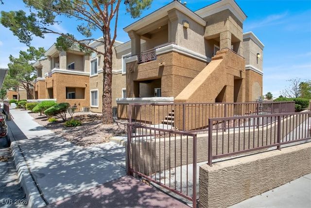 8070 West Russell Road 2052, Las Vegas, NV 89113