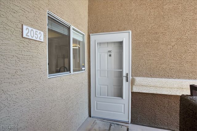 8070 West Russell Road 2052, Las Vegas, NV 89113