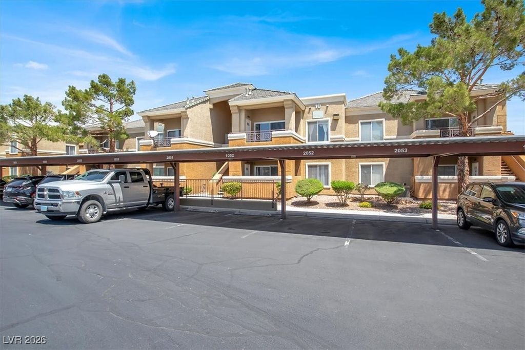 8070 West Russell Road 2052, Las Vegas, NV 89113