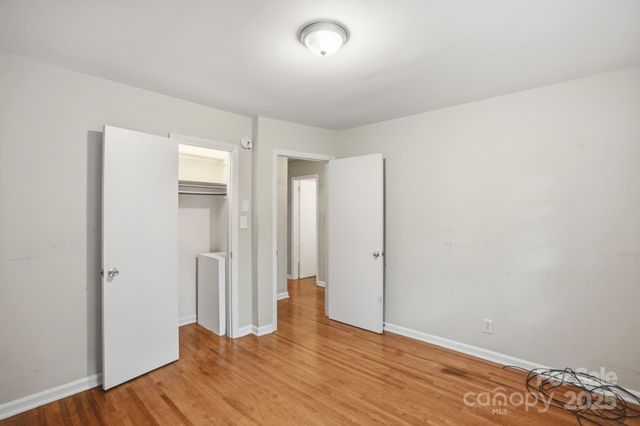 1801 Dallas Avenue, Charlotte, NC 28205