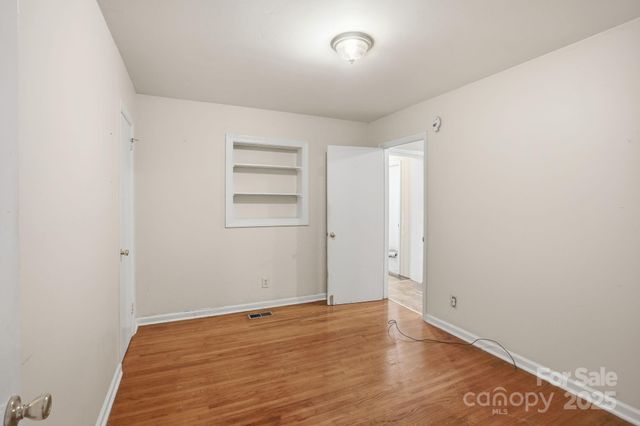 1801 Dallas Avenue, Charlotte, NC 28205