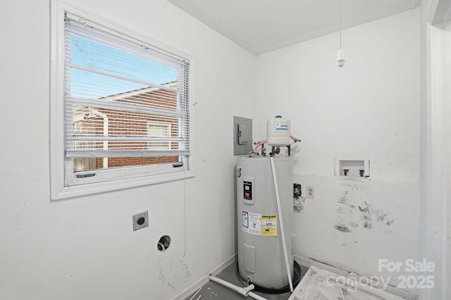 1801 Dallas Avenue, Charlotte, NC 28205