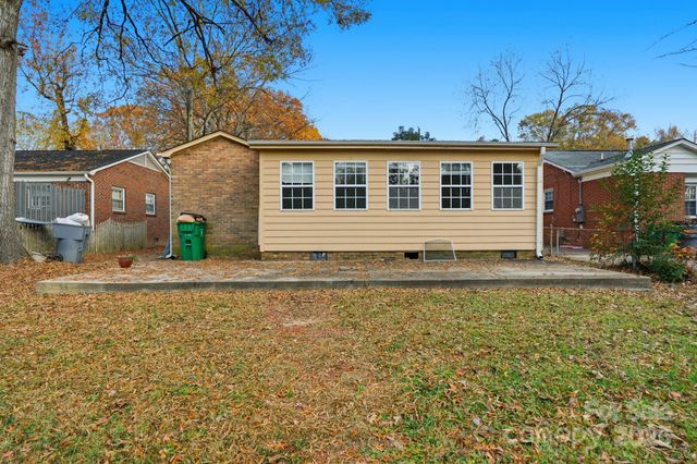 1801 Dallas Avenue, Charlotte, NC 28205