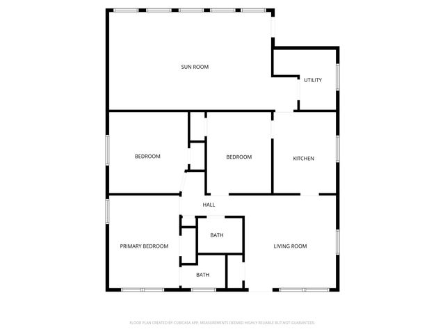 1801 Dallas Avenue, Charlotte, NC 28205