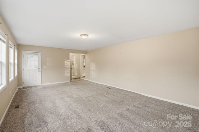 1801 Dallas Avenue, Charlotte, NC 28205