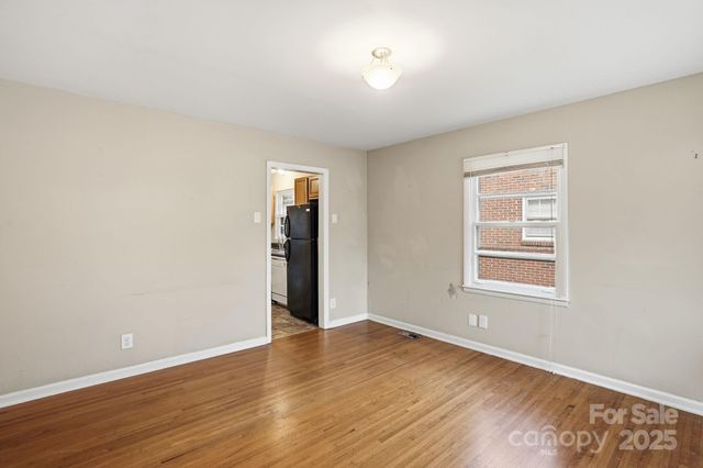 1801 Dallas Avenue, Charlotte, NC 28205