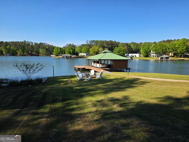 306 Big Oconee River Road, Sparta, GA 31087