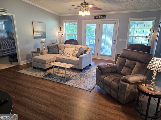 306 Big Oconee River Road, Sparta, GA 31087