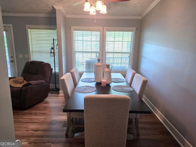306 Big Oconee River Road, Sparta, GA 31087