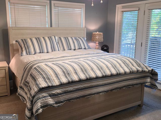 306 Big Oconee River Road, Sparta, GA 31087