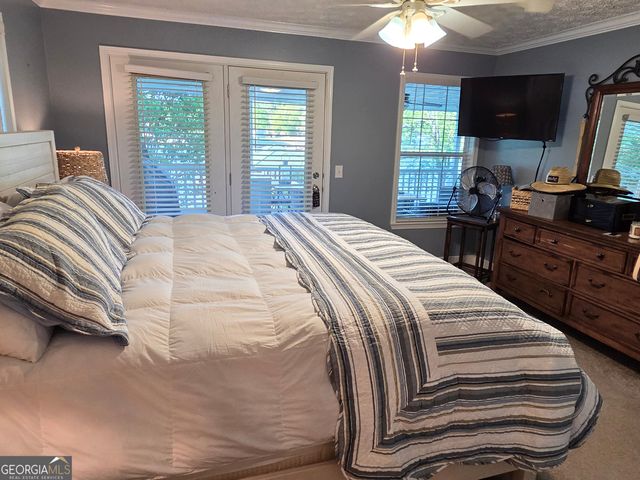 306 Big Oconee River Road, Sparta, GA 31087