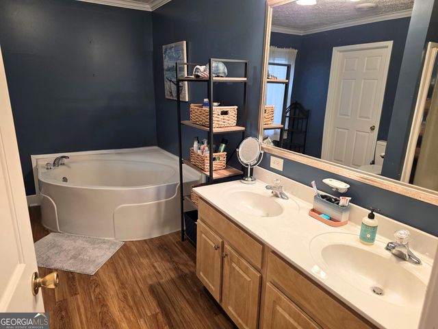 306 Big Oconee River Road, Sparta, GA 31087