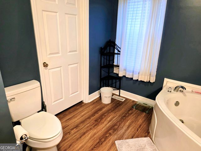 306 Big Oconee River Road, Sparta, GA 31087