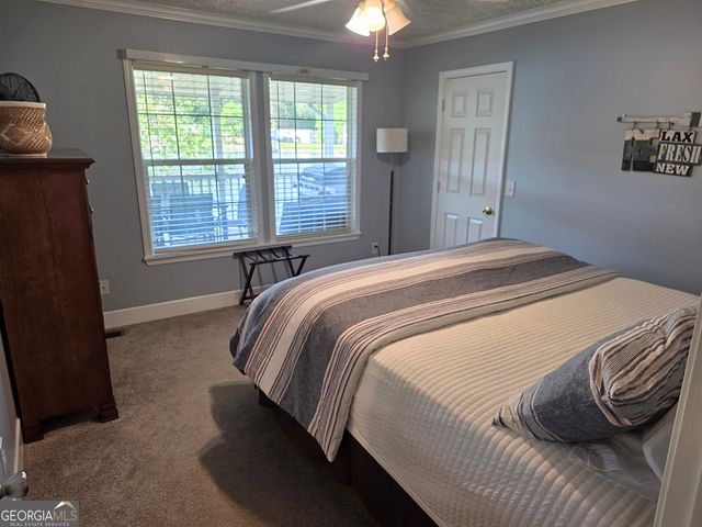 306 Big Oconee River Road, Sparta, GA 31087