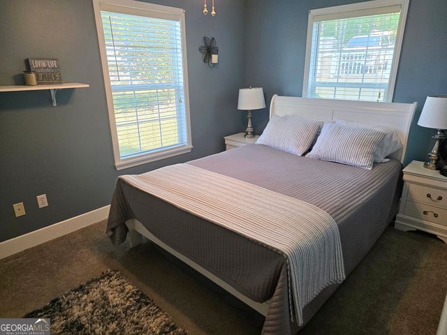 306 Big Oconee River Road, Sparta, GA 31087