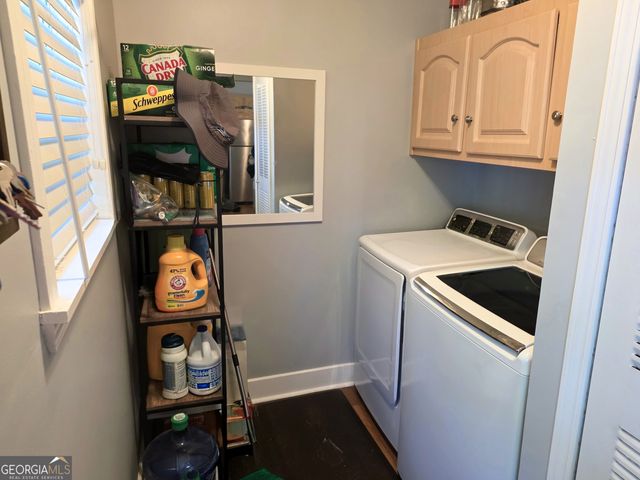 306 Big Oconee River Road, Sparta, GA 31087