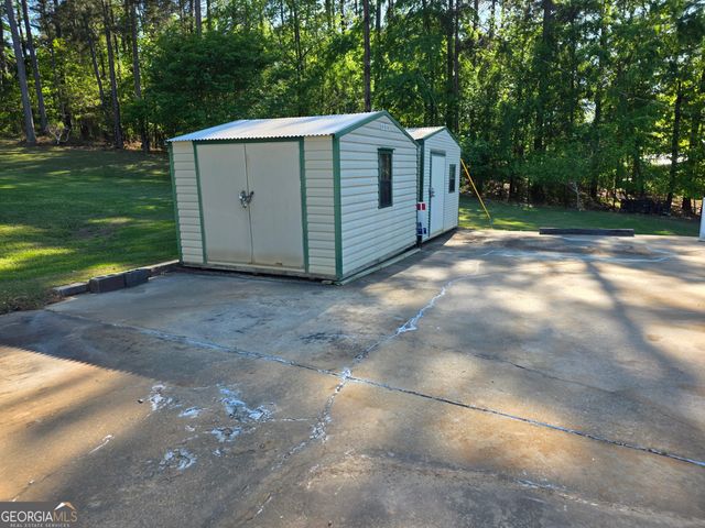 306 Big Oconee River Road, Sparta, GA 31087