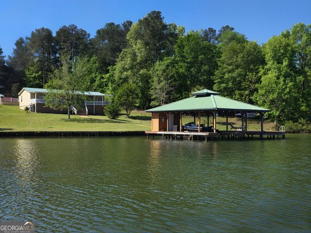 306 Big Oconee River Road, Sparta, GA 31087