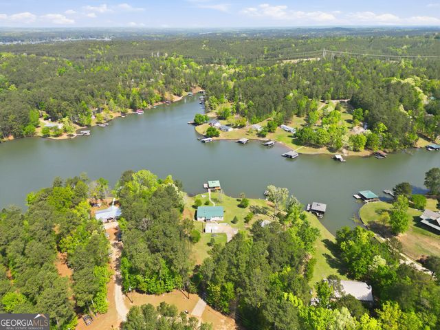 306 Big Oconee River Road, Sparta, GA 31087
