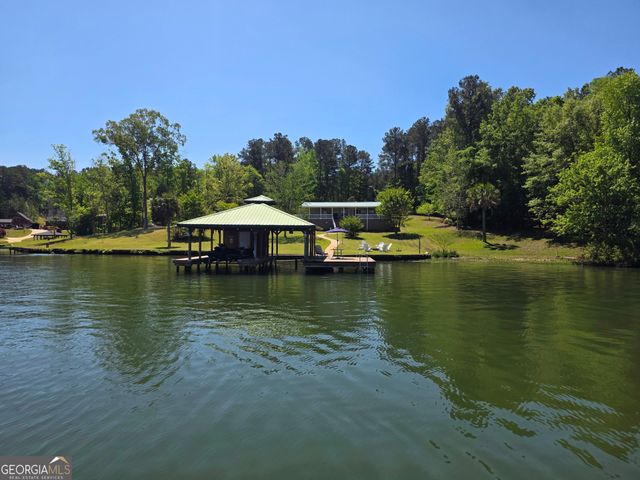 306 Big Oconee River Road, Sparta, GA 31087