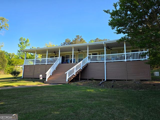 306 Big Oconee River Road, Sparta, GA 31087