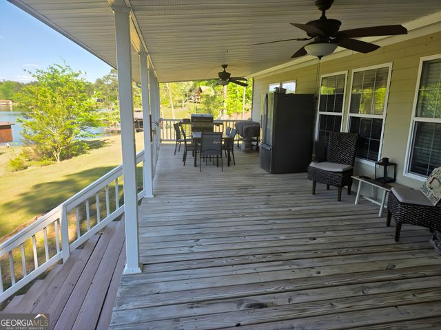 306 Big Oconee River Road, Sparta, GA 31087