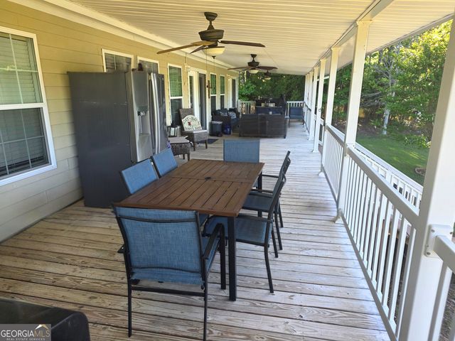 306 Big Oconee River Road, Sparta, GA 31087
