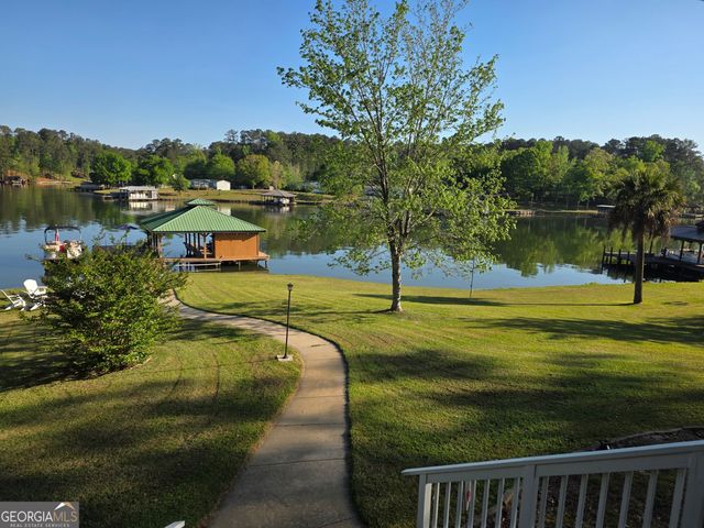 306 Big Oconee River Road, Sparta, GA 31087