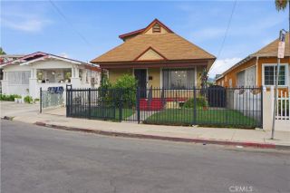 1720 Orchard, Los Angeles, CA 90006
