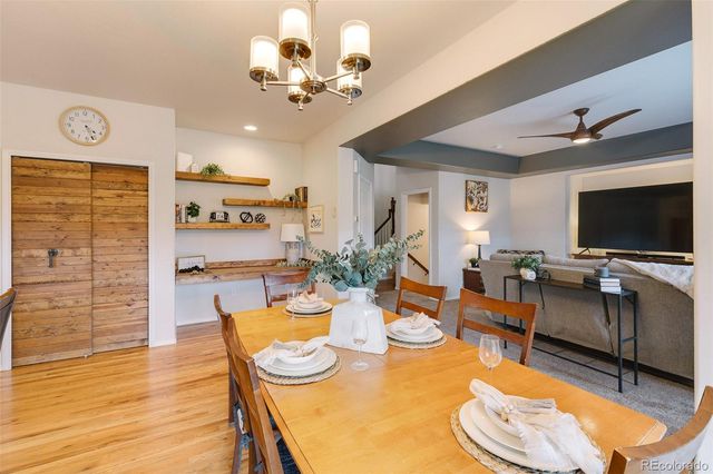 9509 Bur Oak Lane, Colorado Springs, CO 80925
