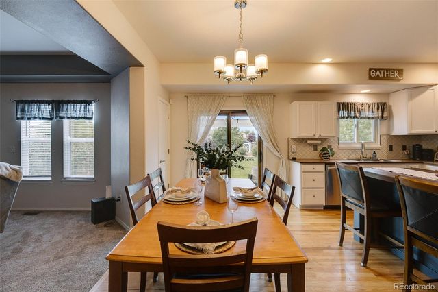 9509 Bur Oak Lane, Colorado Springs, CO 80925