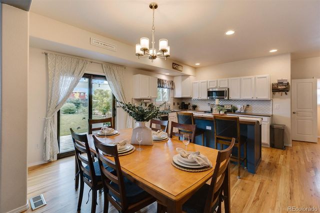 9509 Bur Oak Lane, Colorado Springs, CO 80925