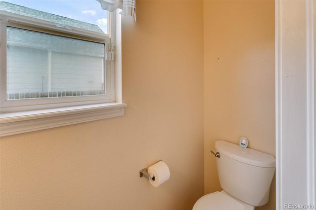 9509 Bur Oak Lane, Colorado Springs, CO 80925