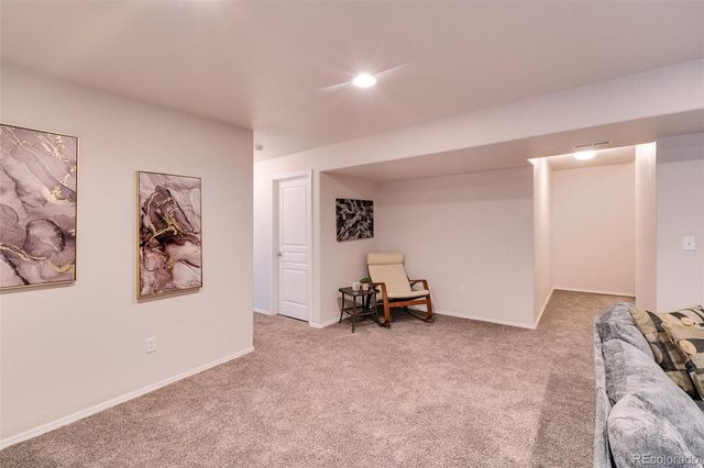 9509 Bur Oak Lane, Colorado Springs, CO 80925