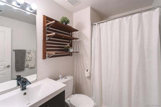 9509 Bur Oak Lane, Colorado Springs, CO 80925