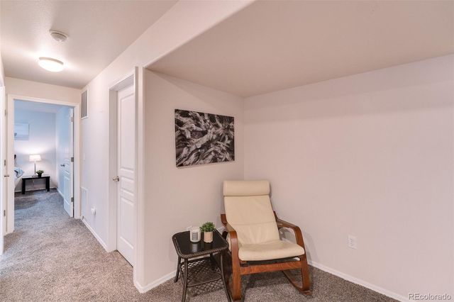 9509 Bur Oak Lane, Colorado Springs, CO 80925