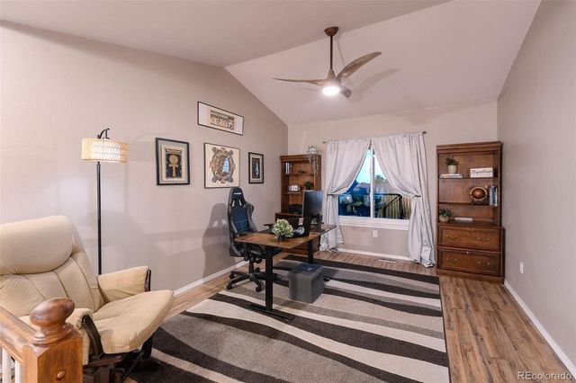 9509 Bur Oak Lane, Colorado Springs, CO 80925