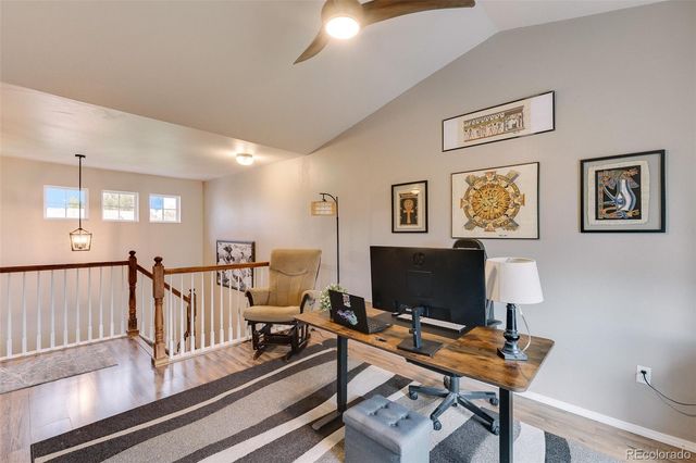 9509 Bur Oak Lane, Colorado Springs, CO 80925