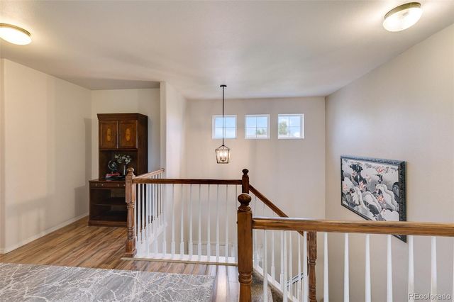 9509 Bur Oak Lane, Colorado Springs, CO 80925