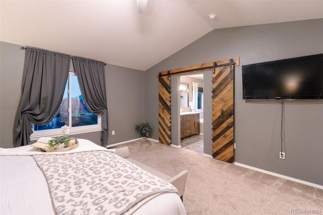 9509 Bur Oak Lane, Colorado Springs, CO 80925