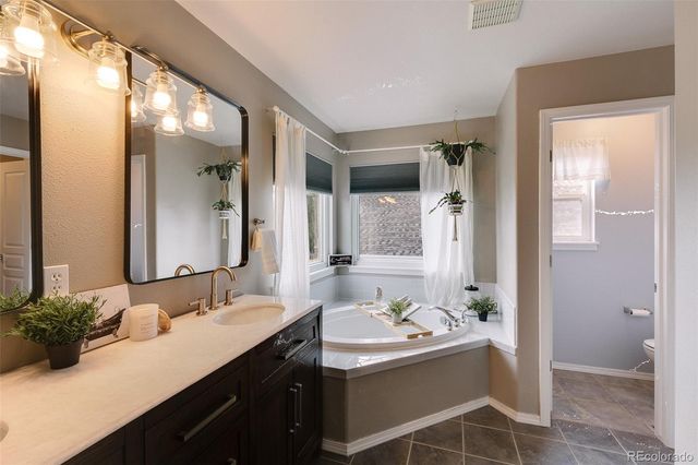 9509 Bur Oak Lane, Colorado Springs, CO 80925