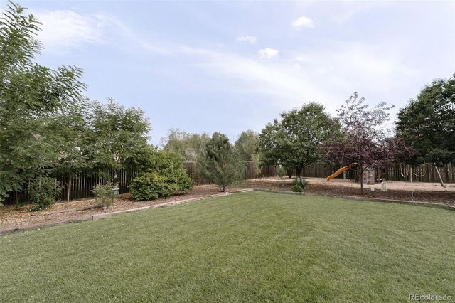 9509 Bur Oak Lane, Colorado Springs, CO 80925