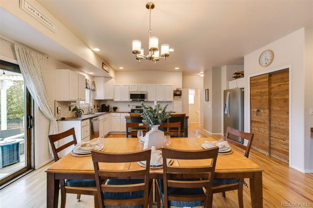 9509 Bur Oak Lane, Colorado Springs, CO 80925