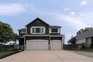 9509 Bur Oak Lane, Colorado Springs, CO 80925