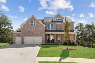 6935 Melody Ridge Road, Buford, GA 30518