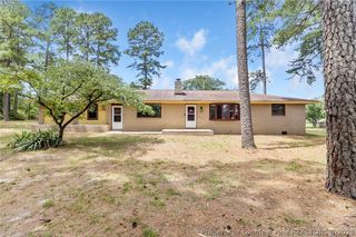 3450 Cornell Drive, Fayetteville, NC 28306