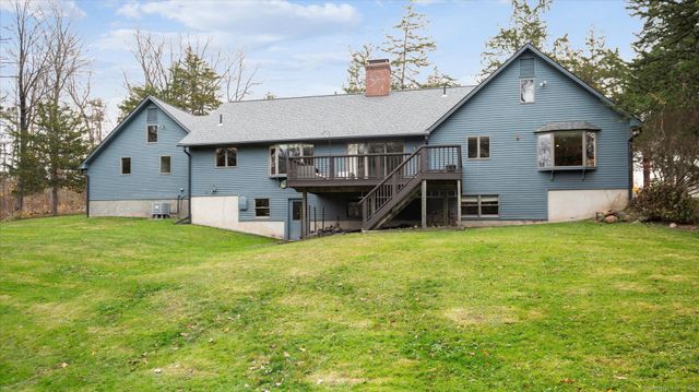 63 Duncaster Road, Bloomfield, CT 06002